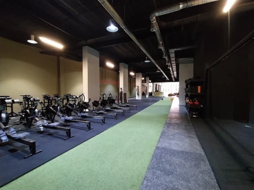 Sirocco Athletics – Functional Fitness in Marrakech - gym for rent in marrakech - RENTS.ma
