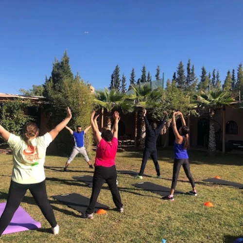Prestige Personal Trainer – Marrakech - gym for rent in marrakech - RENTS.ma