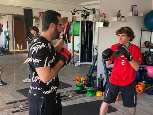 Prestige Personal Trainer – Marrakech - gym for rent in marrakech - RENTS.ma