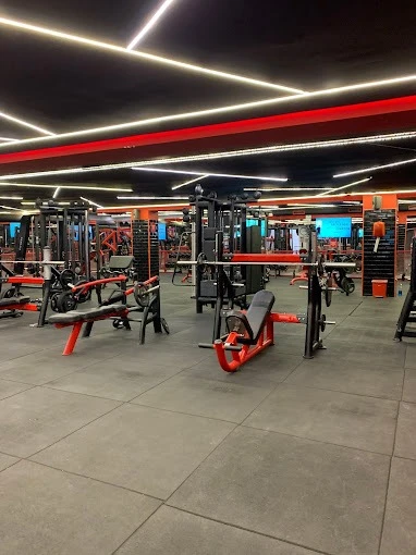 ZONEAIR Original Fitness – Marrakech - gym for rent in marrakech - RENTS.ma