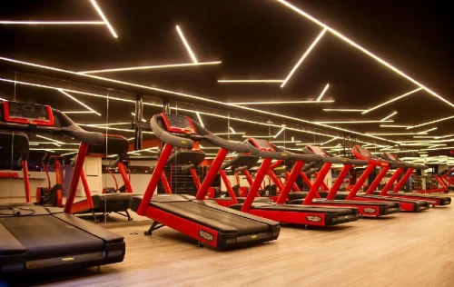ZONEAIR Original Fitness – Marrakech - gym for rent in marrakech - RENTS.ma