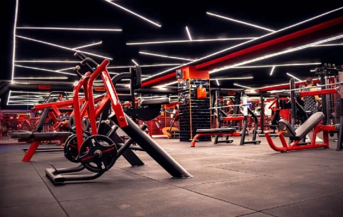 ZONEAIR Original Fitness – Marrakech - gym for rent in marrakech - RENTS.ma