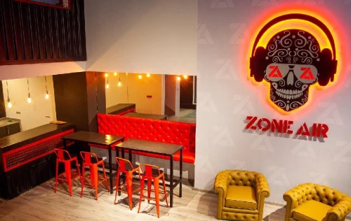 ZONEAIR Original Fitness – Marrakech - gym for rent in marrakech - RENTS.ma