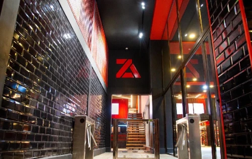 ZONEAIR Original Fitness – Marrakech - gym for rent in marrakech - RENTS.ma