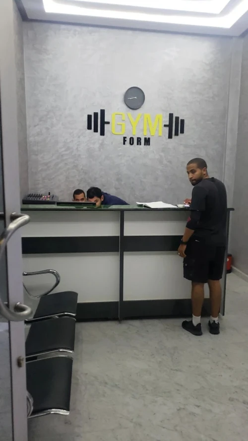 Best Gym in Agadir - gym for rent in agadir - RENTS.ma