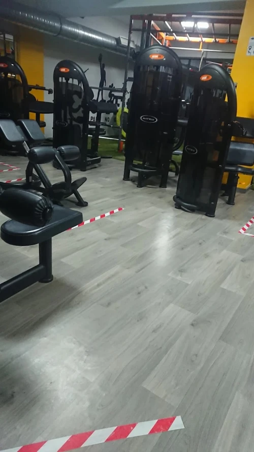 Best Gym in Agadir - gym for rent in agadir - RENTS.ma