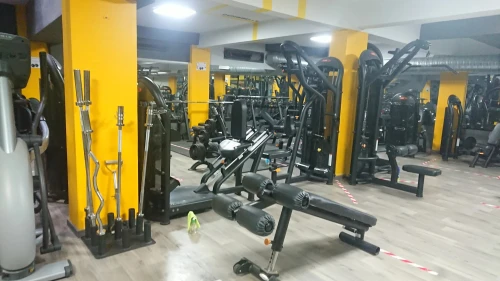 Best Gym in Agadir - gym for rent in agadir - RENTS.ma