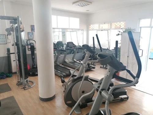 Espace Forme – Votre Salle de Sport à Agadir - gym for rent in agadir - RENTS.ma