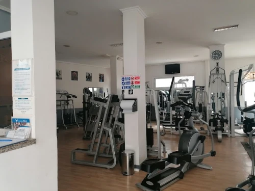 Espace Forme – Votre Salle de Sport à Agadir - gym for rent in agadir - RENTS.ma