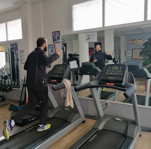 Espace Forme – Votre Salle de Sport à Agadir - gym for rent in agadir - RENTS.ma