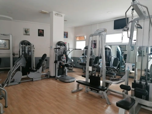 Espace Forme – Votre Salle de Sport à Agadir - gym for rent in agadir - RENTS.ma