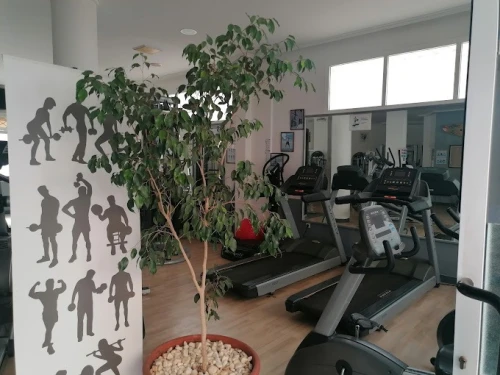 Espace Forme – Votre Salle de Sport à Agadir - gym for rent in agadir - RENTS.ma
