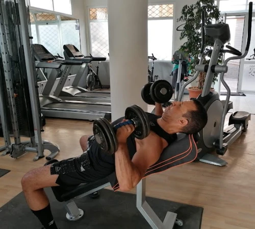 Espace Forme – Votre Salle de Sport à Agadir - gym for rent in agadir - RENTS.ma