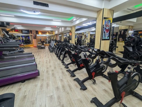GYM Body Time – Fitness & Martial Arts in Agadir - gym for rent in agadir - RENTS.ma