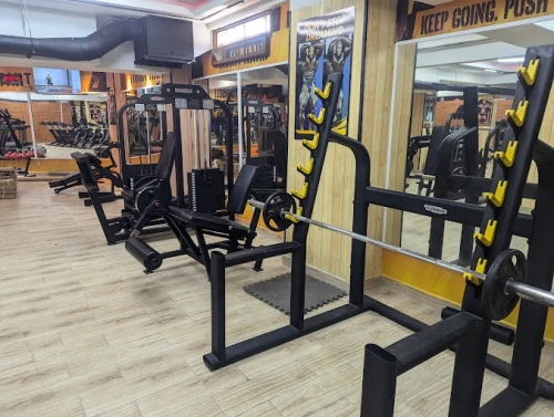 GYM Body Time – Fitness & Martial Arts in Agadir - gym for rent in agadir - RENTS.ma