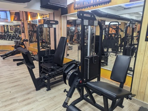 GYM Body Time – Fitness & Martial Arts in Agadir - gym for rent in agadir - RENTS.ma