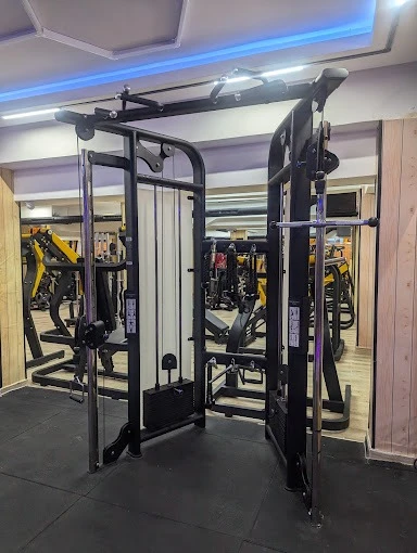 GYM Body Time – Fitness & Martial Arts in Agadir - gym for rent in agadir - RENTS.ma