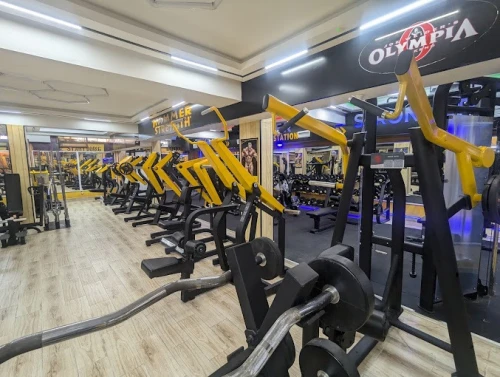 GYM Body Time – Fitness & Martial Arts in Agadir - gym for rent in agadir - RENTS.ma