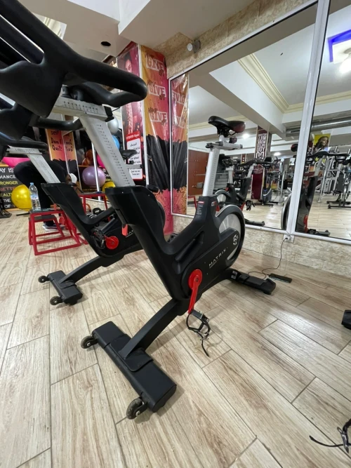 GYM Body Time – Fitness & Martial Arts in Agadir - gym for rent in agadir - RENTS.ma
