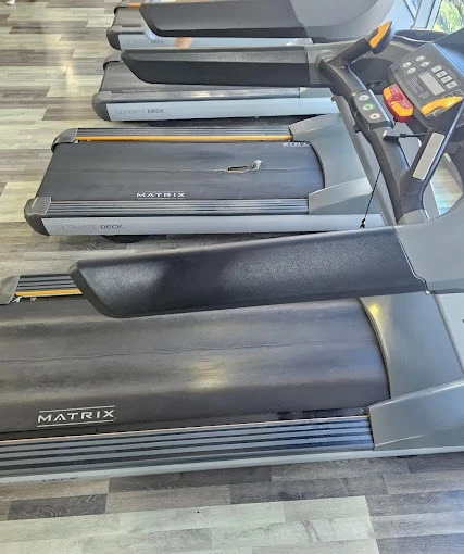 MOOV'UP FITNESS CLUB – Premium Gym in Agadir - gym for rent in agadir - RENTS.ma