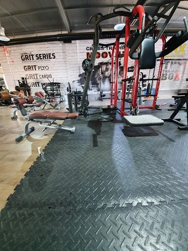 MOOV'UP FITNESS CLUB – Premium Gym in Agadir - gym for rent in agadir - RENTS.ma