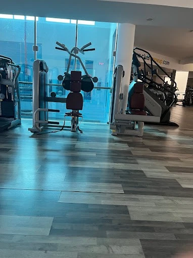 MOOV'UP FITNESS CLUB – Premium Gym in Agadir - gym for rent in agadir - RENTS.ma