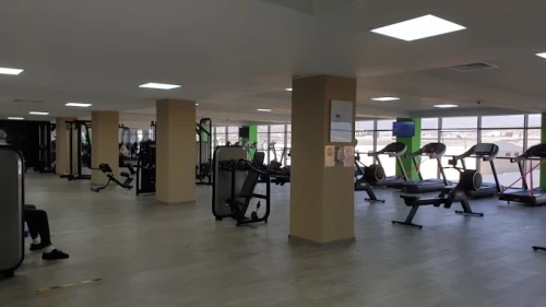 ELITE CLUB & SPA – Luxury Fitness & Wellness in Agadir - gym for rent in agadir - RENTS.ma