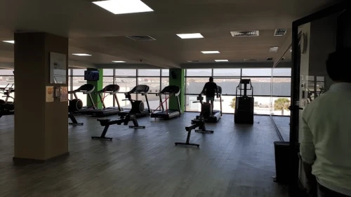 ELITE CLUB & SPA – Luxury Fitness & Wellness in Agadir - gym for rent in agadir - RENTS.ma