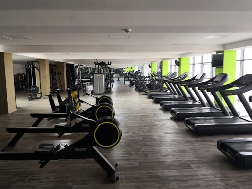 ELITE CLUB & SPA – Luxury Fitness & Wellness in Agadir - gym for rent in agadir - RENTS.ma