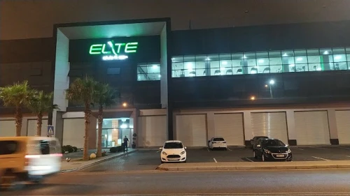 ELITE CLUB & SPA – Luxury Fitness & Wellness in Agadir - gym for rent in agadir - RENTS.ma