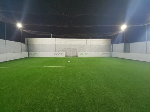 ELITE CLUB & SPA – Luxury Fitness & Wellness in Agadir - gym for rent in agadir - RENTS.ma