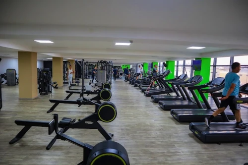 ELITE CLUB & SPA – Luxury Fitness & Wellness in Agadir - gym for rent in agadir - RENTS.ma