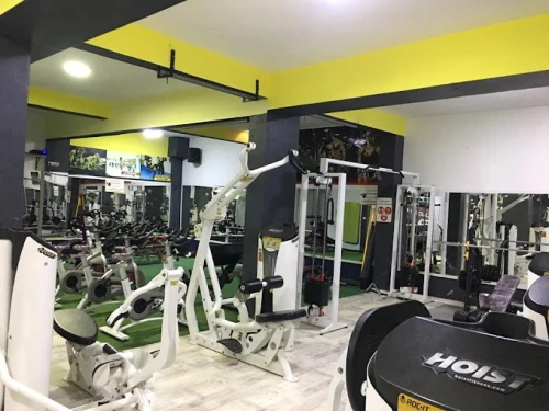 Machou Fitness – Your Ultimate Gym in Agadir - gym for rent in agadir - RENTS.ma