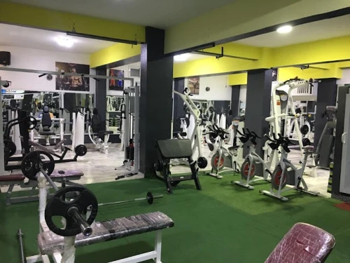 Machou Fitness – Your Ultimate Gym in Agadir - gym for rent in agadir - RENTS.ma