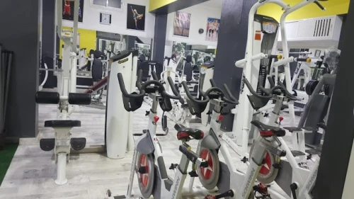 Machou Fitness – Your Ultimate Gym in Agadir - gym for rent in agadir - RENTS.ma