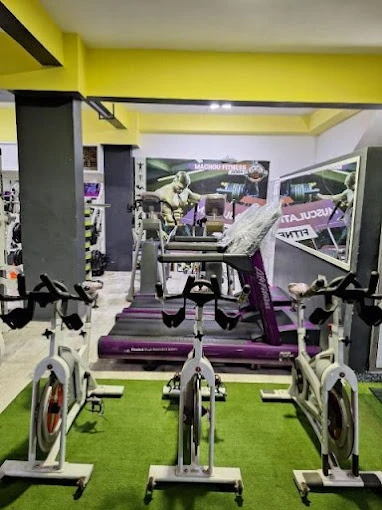 Machou Fitness – Your Ultimate Gym in Agadir - gym for rent in agadir - RENTS.ma