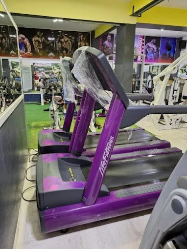 Machou Fitness – Your Ultimate Gym in Agadir - gym for rent in agadir - RENTS.ma