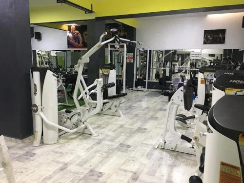 Machou Fitness – Your Ultimate Gym in Agadir - gym for rent in agadir - RENTS.ma