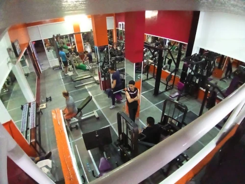 Gymbrothers – Premier Fitness Center in Agadir - gym for rent in agadir - RENTS.ma