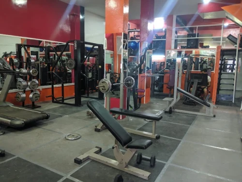 Gymbrothers – Premier Fitness Center in Agadir - gym for rent in agadir - RENTS.ma