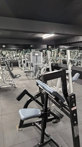 Champions Gym – Top Fitness Destination in Agadir - gym for rent in agadir - RENTS.ma