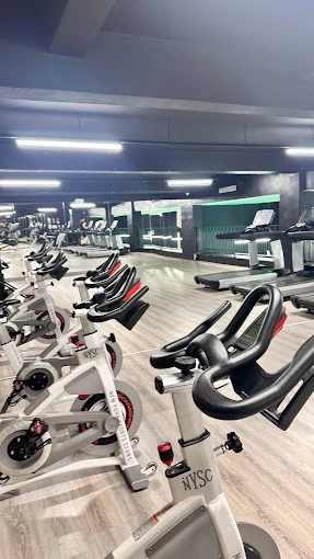 Champions Gym – Top Fitness Destination in Agadir - gym for rent in agadir - RENTS.ma
