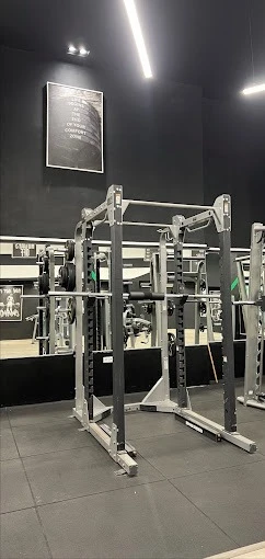 Champions Gym – Top Fitness Destination in Agadir - gym for rent in agadir - RENTS.ma