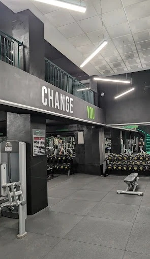 Champions Gym – Top Fitness Destination in Agadir - gym for rent in agadir - RENTS.ma