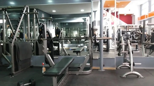 Club Pure Sport – Premier Fitness Club in Agadir - gym for rent in agadir - RENTS.ma