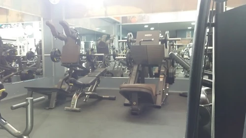 Club Pure Sport – Premier Fitness Club in Agadir - gym for rent in agadir - RENTS.ma