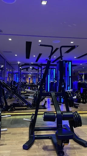 Elide Fitness Club – Your Premium Fitness Destination in Agadir - gym for rent in agadir - RENTS.ma