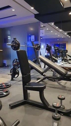Elide Fitness Club – Your Premium Fitness Destination in Agadir - gym for rent in agadir - RENTS.ma