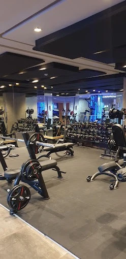 Elide Fitness Club – Your Premium Fitness Destination in Agadir - gym for rent in agadir - RENTS.ma
