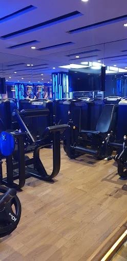 Elide Fitness Club – Your Premium Fitness Destination in Agadir - gym for rent in agadir - RENTS.ma